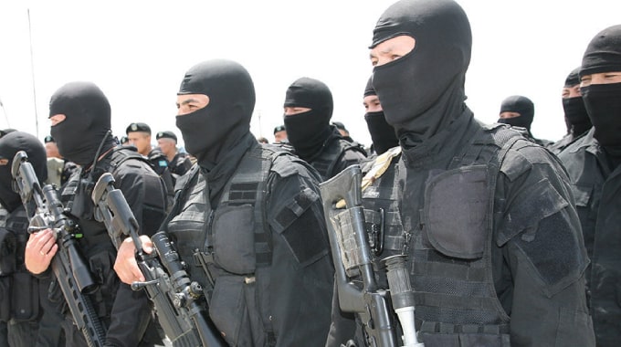 جرم بغی چیست و چه مجازاتی دارد؟ - دادخواه وکالت