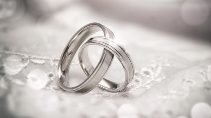 ازدواج سفید و جایگاه آن در اسلام و قانون