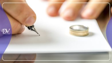 بند اکراه در طلاق زن