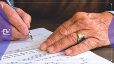 وصیت نامه چیست؟