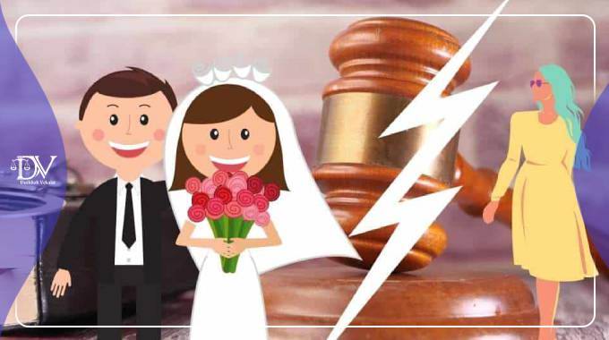 مجازات ازدواج مجدد بدون اجازه همسر اول