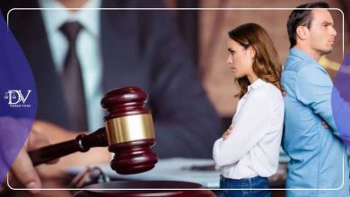 عواقب ترک منزل توسط زن