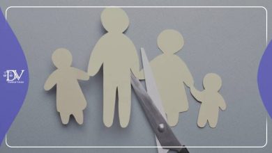 دستور موقت ملاقات فرزند