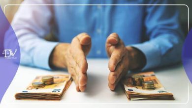 ارث مردی که فرزند ندارد