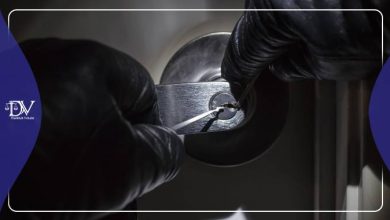 سرقت حدی چیست