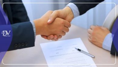 عقد ضمان چیست