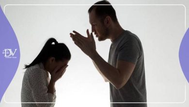 فحش دادن به همسر چه مجازاتی دارد؟