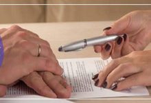 خواندن صیغه طلاق بدون حکم دادگاه