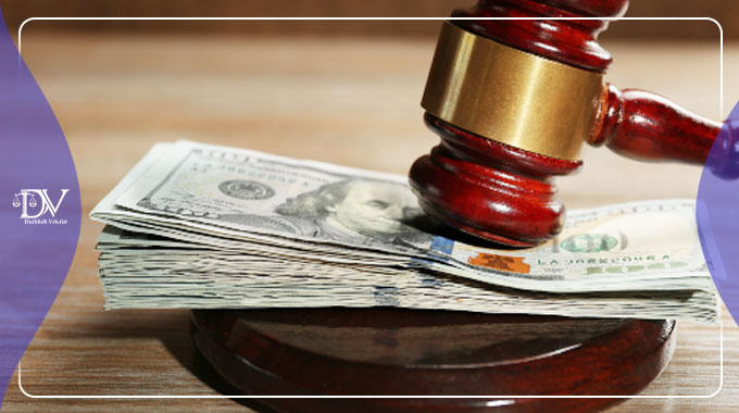چه عواملی در تعیین هزینه وکیل برای طلاق موثر هستند؟