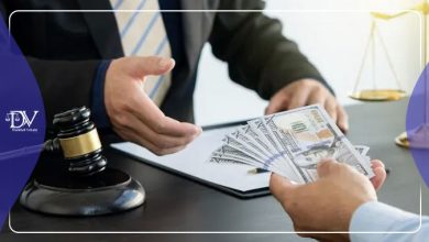 هزینه وکیل برای طلاق