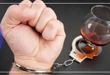 مجازات شرب خمر یا شرابخواری در قانون ایران