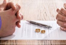 در طلاق توافقی چه چیزهایی به زن تعلق می گیرد؟