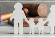 حضانت فرزند دختر بعد از طلاق + مراحل دادخواست حضانت