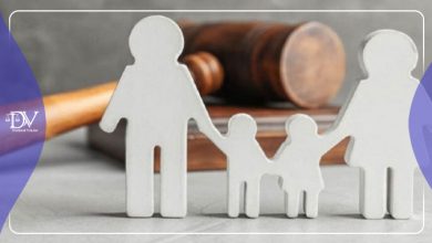 حضانت فرزند دختر بعد از طلاق + مراحل دادخواست حضانت