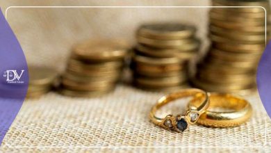 نحوه دریافت مهریه در طلاق غیر مدخوله