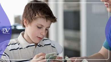 نفقه فرزند پسر تا چند سالگی بر عهده پدر می باشد؟