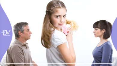 حضانت فرزندان بعد از طلاق با چه کسی است؟