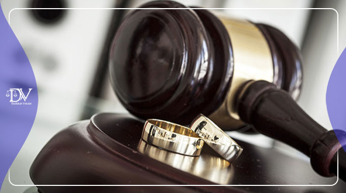 مدارک مورد نیاز برای تنفیذ طلاق