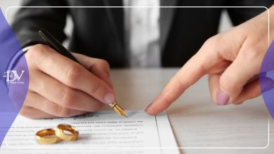 درخواست تنفیذ طلاق چیست؟ چه شرایطی در ایران دارد؟