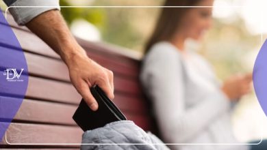 اتهام دزدی بدون داشتن مدرک | دفاع در برابر اتهام سرقت