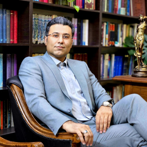 دکتر عباس شفیعی