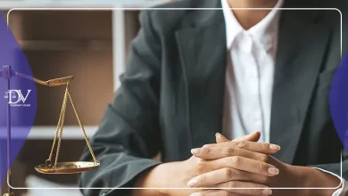 معرفی 10 تا از بهترین وکیل کیفری در مشهد