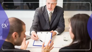 معرفی 10 تا از بهترین وکیل طلاق در مشهد