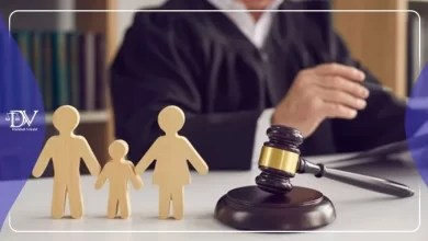 معرفی 10 تا از بهترین وکیل خانواده در مشهد