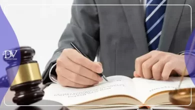 معرفی 10 تا از بهترین وکیل اصفهان