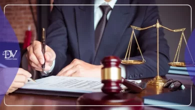 معرفی 10 تا از بهترین وکیل کرمان