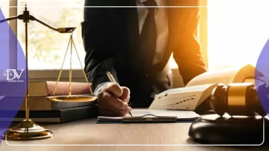 معرفی 10 تا از بهترین وکیل مشهد