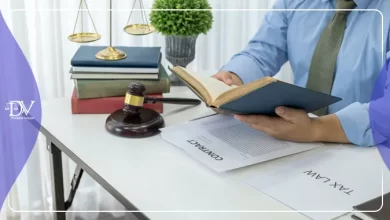 معرفی 10 تا از بهترین وکیل تبریز