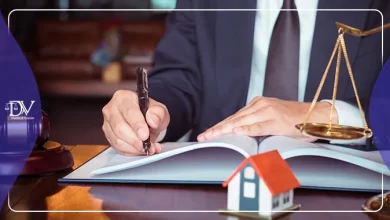 معرفی 10 تا از بهترین وکیل ملکی در مشهد