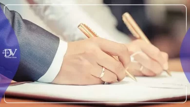 7 شرط ضمن عقد ازدواج؛ هر زنی باید بداند