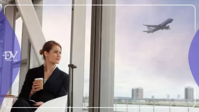 وضعیت خروج زن متاهل از کشور