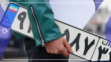 شکایت عدم تعویض پلاک چگونه است؟