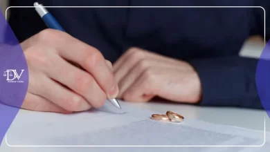 طلاق به دلیل ازدواج اجباری