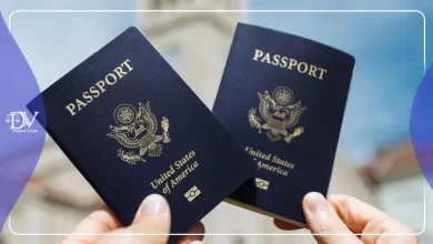 گم شدن گذرنامه؛ گرفتن گذرنامه المثنی