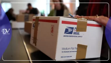 شکایت از پست چگونه است؟