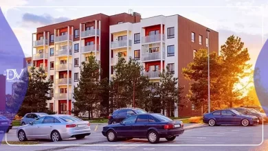 قوانین راجع به مشاعات آپارتمان و آپارتمان نشینی