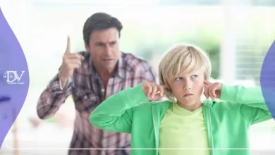 شکایت فرزند از پدر چگونه است؟