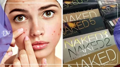 شکایت از لوازم آرایشی فروشی چگونه است