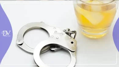 مجازات شرب خمر خوردن مشروبات الکلی چیست