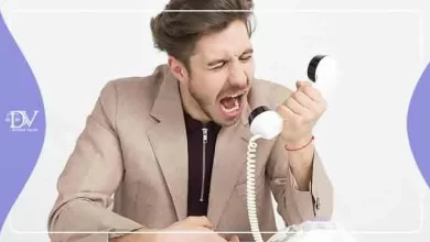 چگونه مزاحمت تلفنی را گزارش دهیم