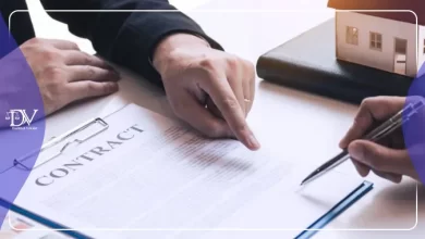 مبایعه نامه چیست و نکات نگارش آن