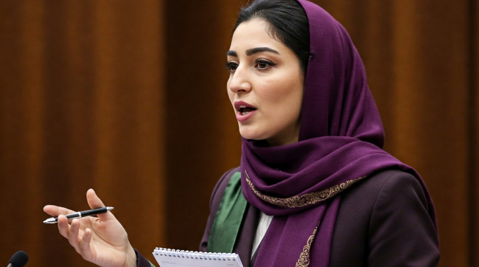 وکیل طلاق از طرف زن