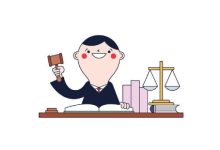 وکیل خوب در کرج