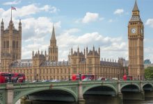 چگونه اقامت دائم انگلستان بگیریم؟