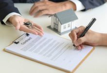 خرید و فروش ملک