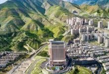 آیا سعادت آباد در حال تبدیل به مرکز اقتصادی تهران است؟